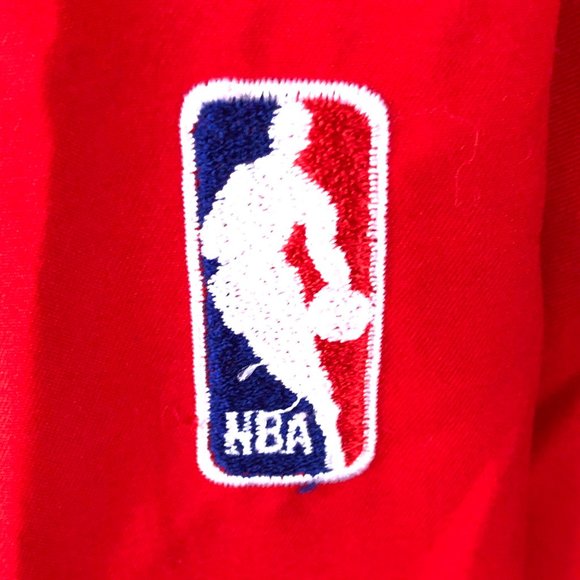 Logo Athletic Vintage Chicago Bulls Pullover - (Medium) - Picture 7 of 12